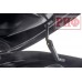 Автомобильный бокс на крышу РИФ Туризм-М 450 л черный глянец, двусторонний