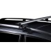 Багажник THULE WingBar черный (на широкие рейлинги) Длина дуг 127 см