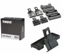 Адаптер для багажников THULE Rapid System Toyota Prius