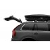 Автомобильный бокс на крышу Thule Motion XT XL (800), 215x91,5x44 см, черный глянцевый, 500 л