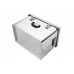 Ящик алюминиевый РИФ 568х377х360 мм (ДхШхВ)