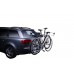 Велобагажник (крепление на фаркоп) Thule Xpress для 2-х велосипедов
