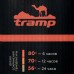 Термос TRAMP Expedition line 0.9 л., Серый