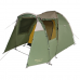 Палатка BTrace Element 3 (Зеленый/Бежевый)