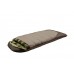 Мешок спальный ALEXIKA SIBERIA Wide Plus (одеяло), (ТК: +5°C - 0°C), оливковый, правый
