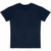 Комплект футболок HELIOS 2 шт., цв.темно-синий/серый меланж р.48