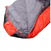 Мешок спальный BTrace Nord 5000XL BTrace (Правый,Серый/Синий), (ТК: -5°C)