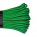 Паракорд 550 CORD nylon 10м (green)