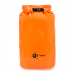 Гермомешок BTrace с лямками DryBag 60л (Оранжевый)