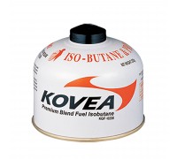 Баллон газовый резьбовой KOVEA 230 гр