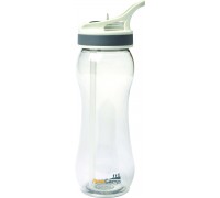 Бутылка питьевая для путешественников AceCamp Tritan Water Bottle 600 мл. (Синий)