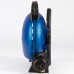 Гриль газовый O-GRILL 500 синий (в комплекте адаптер тип А)