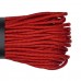Паракорд 550 CORD nylon 10м (red)