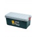 Ящик экспедиционный IRIS RV BOX 800 c двойной разделенной крышкой 78,5x37x32,5 см.