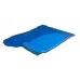 Мешок спальный ALEXIKA TUNDRA Plus (одеяло), (ТК: +3°C -2°C), синий, левый