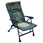 Кресло BTrace Rest, карповое, до 150 кг
