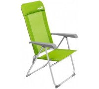 Кресло-шезлонг PREMIER, ярко-зеленый