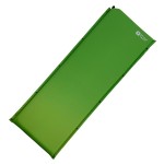Коврик самонадувающийся BTrace Basic 7 190x65x7 см (Зеленый)
