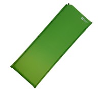 Коврик самонадувающийся BTrace Basic 7 190x65x7 см (Зеленый)
