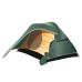 Палатка BTrace Micro (зеленый)