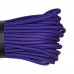 Паракорд 550 CORD nylon 10м (purple)