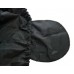 Мешок спальный ALEXIKA SIBERIA (одеяло), (ТК: 0°C -6°C), зеленый, правый