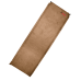 Коврик самонадувающийся BTrace Warm Pad 9, 192х66х9см, Коричневый