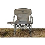 Кресло кемпинговое Maverick Gran turismo chair case, нагрузка до 135 кг