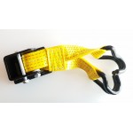 Крюк для реечного домкрата Hi-Lift усиленный (жёлтый)